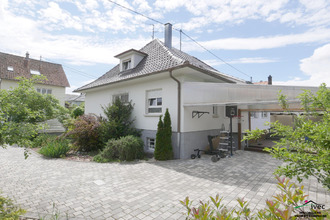 achat maison geispolsheim 67118