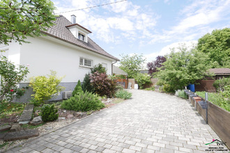 achat maison geispolsheim 67118