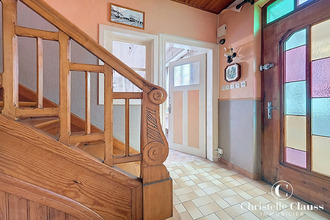 achat maison geispolsheim 67118