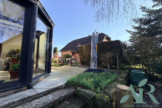achat maison geispolsheim 67118