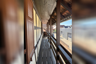 achat maison geispolsheim 67118