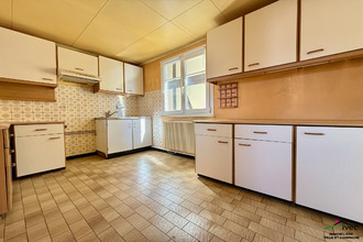 achat maison geispolsheim 67118