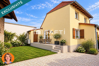 achat maison geispolsheim 67118