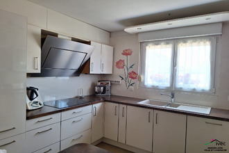 achat maison geispolsheim 67118