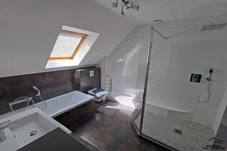 achat maison geispolsheim 67118