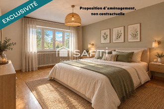 achat maison geispolsheim 67118