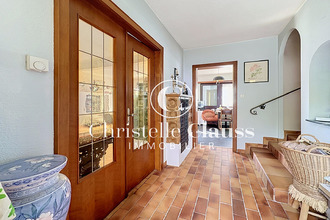 achat maison geispolsheim 67118