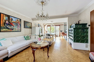 achat maison geispolsheim 67118
