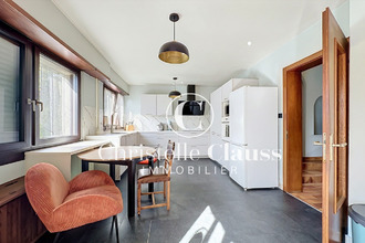 achat maison geispolsheim 67118