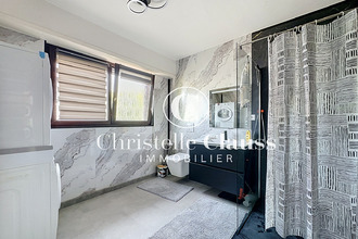 achat maison geispolsheim 67118