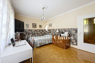 achat maison geispolsheim 67118