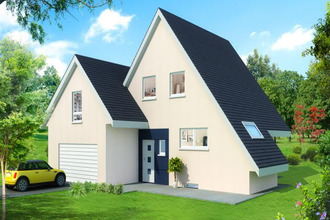 achat maison geispolsheim 67400