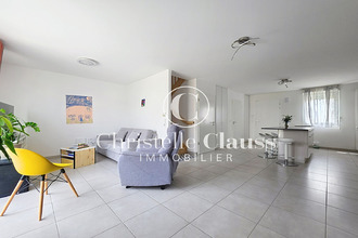 achat maison geispolsheim 67400