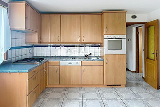 achat maison geiswasser 68600
