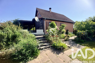 achat maison geiswasser 68600