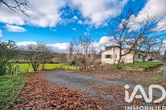 achat maison gelacourt 54120