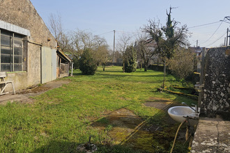 achat maison gelacourt 54120