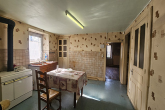 achat maison gelacourt 54120