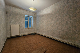 achat maison gelacourt 54120