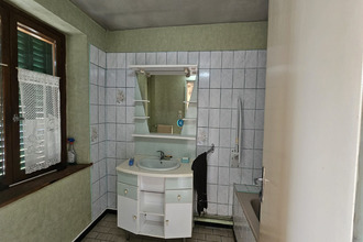 achat maison gelacourt 54120