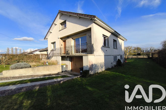 achat maison gelannes 10100