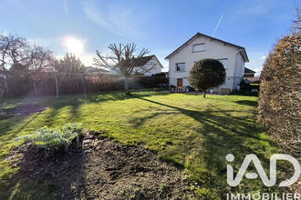 achat maison gelannes 10100