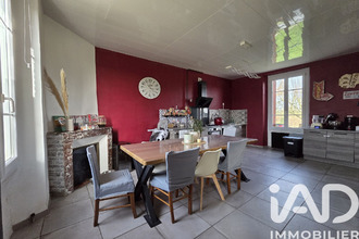 achat maison gelannes 10100