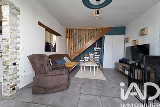 achat maison gelannes 10100