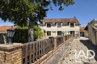 achat maison gelannes 10100