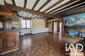 achat maison gelannes 10100