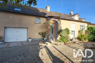 achat maison gelannes 10100