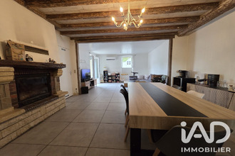 achat maison gelannes 10100