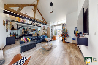 achat maison gellainville 28630