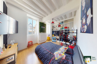 achat maison gellainville 28630