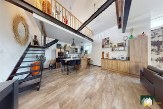 achat maison gellainville 28630