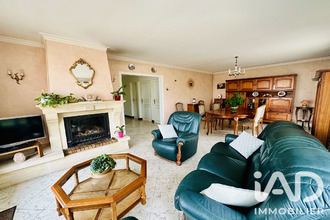 achat maison gellainville 28630