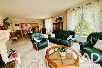 achat maison gellainville 28630