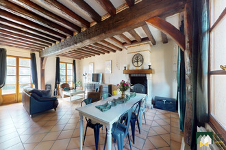 achat maison gellainville 28630