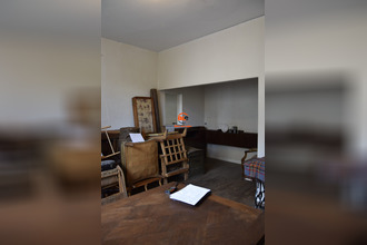 achat maison gelles 63740