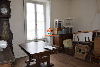 achat maison gelles 63740