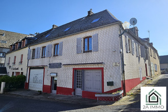 achat maison gelles 63740