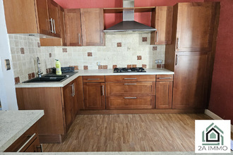 achat maison gelles 63740