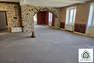 achat maison gelles 63740