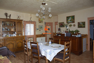 achat maison gelles 63740