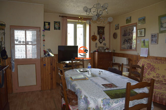 achat maison gelles 63740