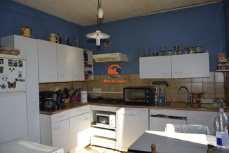 achat maison gelles 63740