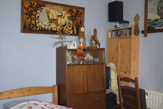 achat maison gelles 63740