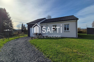 achat maison gelles 63740