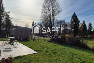 achat maison gelles 63740