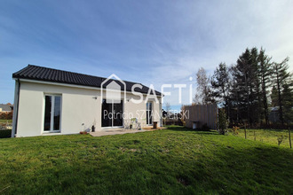 achat maison gelles 63740